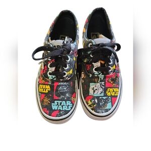 Van Starwars Era 2014 Sneakers